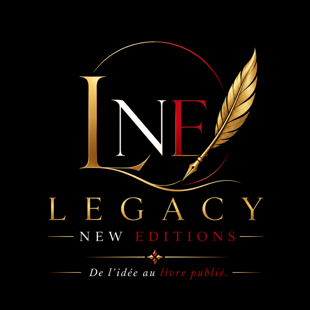 Legacy New Editions